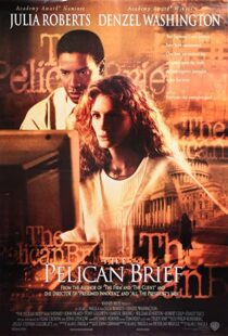 دانلود فیلم The Pelican Brief 1993332018-2132500259