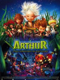 دانلود انیمیشن Arthur and the Revenge of Maltazard 2009332688-215809675