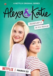 دانلود سریال Alexa & Katie332070-2135523929