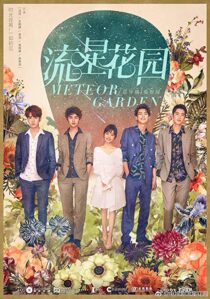 دانلود سریال Meteor Garden333005-637220023