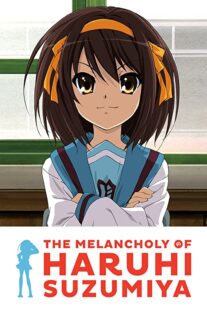 دانلود انیمه The Melancholy of Haruhi Suzumiya332652-114181877