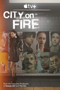دانلود سریال City on Fire336016-1014794776