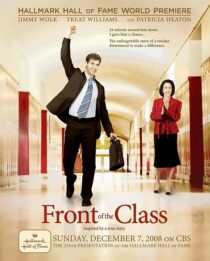 دانلود فیلم Front of the Class 2008332712-1711674781
