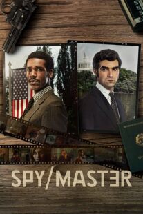 دانلود سریال Spy/Master337541-243767308