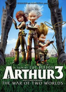 دانلود انیمیشن Arthur 3: The War of the Two Worlds 2010332692-600950765