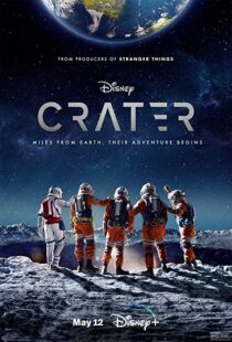 دانلود فیلم Crater 2023334185-223386456