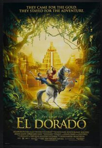دانلود انیمیشن The Road to El Dorado 2000333441-217266513