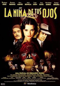 دانلود فیلم The Girl of Your Dreams 1998331627-2015615967