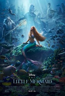 دانلود فیلم The Little Mermaid 2023370156-229869459