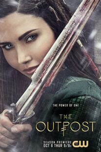 دانلود سریال The Outpost16355-72976959