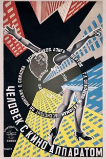دانلود فیلم Man with a Movie Camera 1929336440-1517394528