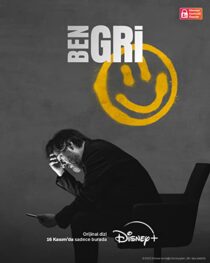 دانلود سریال Ben Gri332216-1863340389