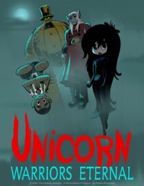 دانلود انیمیشن Unicorn: Warriors Eternal336193-956725618