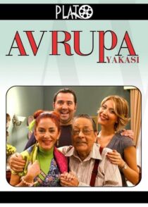 دانلود سریال Avrupa Yakasi394690-1145506762