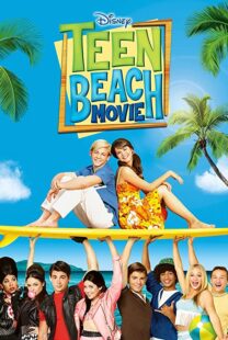 دانلود فیلم Teen Beach Movie 2013331823-477237564
