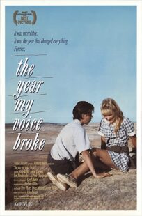 دانلود فیلم The Year My Voice Broke 1987336615-893766926