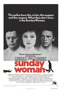 دانلود فیلم The Sunday Woman 1975333273-1688769894