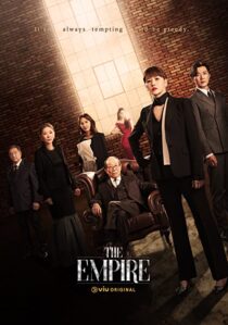 دانلود سریال کره‌ای The Empire337502-685537122