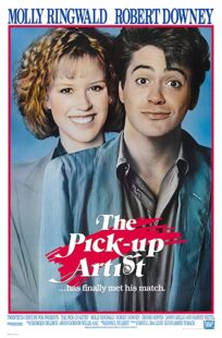دانلود فیلم The Pick-up Artist 1987336712-1682316594