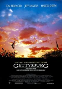 دانلود فیلم Gettysburg 1993332747-1987359267