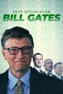 دانلود فیلم Tech Billionaires: Bill Gates 2021333045-113382324
