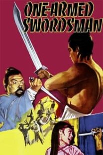 دانلود فیلم The One-Armed Swordsman 1967337352-120600973