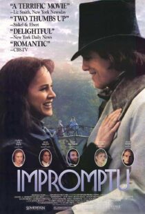 دانلود فیلم Impromptu 1991331508-1905465642