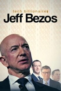 دانلود فیلم Tech Billionaires: Jeff Bezos 2021333059-391363715