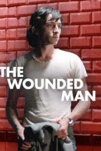 دانلود فیلم The Wounded Man 1983336706-1900826168