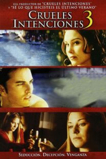 دانلود فیلم Cruel Intentions 3 2004331863-835174049