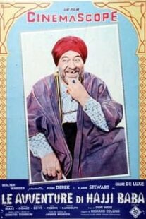 دانلود فیلم The Adventures of Hajji Baba 1954335935-1385225651