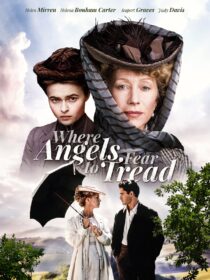 دانلود فیلم Where Angels Fear to Tread 1991331503-70696331