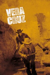 دانلود فیلم Vera Cruz 1954332267-1486518850