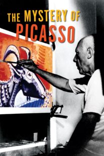دانلود فیلم The Mystery of Picasso 1956332833-536267583