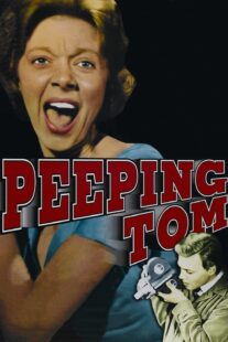 دانلود فیلم Peeping Tom 1960331908-1716758130