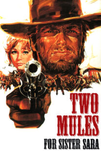 دانلود فیلم Two Mules for Sister Sara 1970332272-650297171