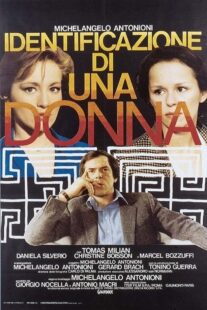 دانلود فیلم Identification of a Woman 1982331831-227867934