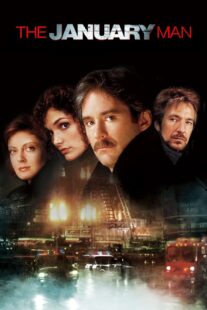 دانلود فیلم The January Man 1989331647-1445365814