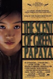 دانلود فیلم The Scent of Green Papaya 1993332141-1770928863