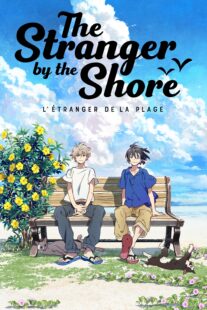 دانلود انیمه The Stranger by the Beach 2020332650-1164786490