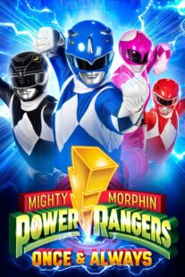 دانلود فیلم Mighty Morphin Power Rangers: Once & Always2023333158-478962646