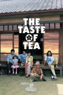 دانلود فیلم The Taste of tea 2004336547-477043842