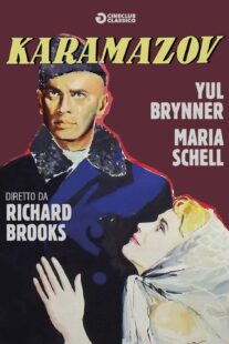 دانلود فیلم The Brothers Karamazov 1958331744-26209189