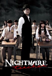 دانلود سریال کره‌ای Nightmare Teacher353111-280989930