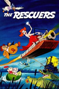 دانلود انیمیشن The Rescuers 1977367240-1531232297