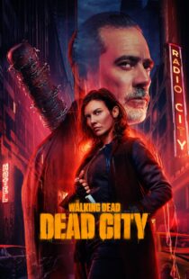 دانلود سریال The Walking Dead: Dead City366125-678292344