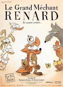 دانلود انیمیشن The Big Bad Fox and Other Tales 2017367502-396159399