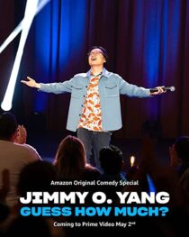 دانلود فیلم Jimmy O. Yang: Guess How Much? 2023367275-129478956