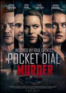 دانلود فیلم Pocket Dial Murder 2023367635-2010440995