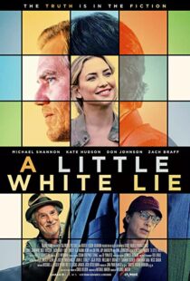 دانلود فیلم A Little White Lie 2023366175-1060009827